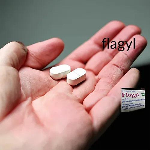 Flagyl 20cpr 250mg blist prezzo